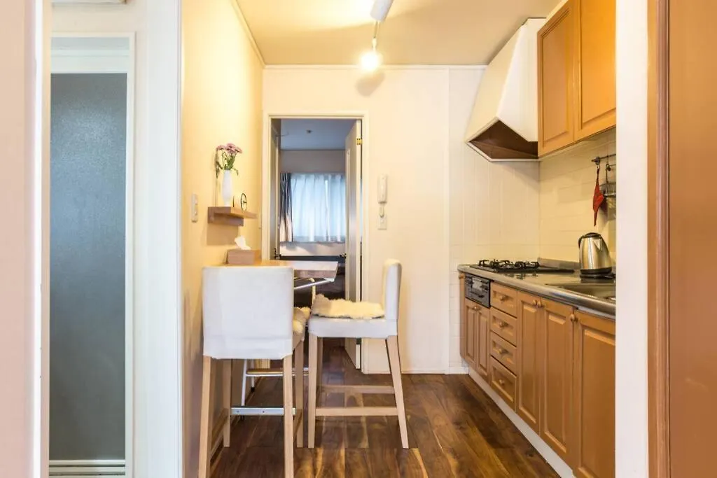 アンドステイ百人町2丁目a Apartment Tokyo