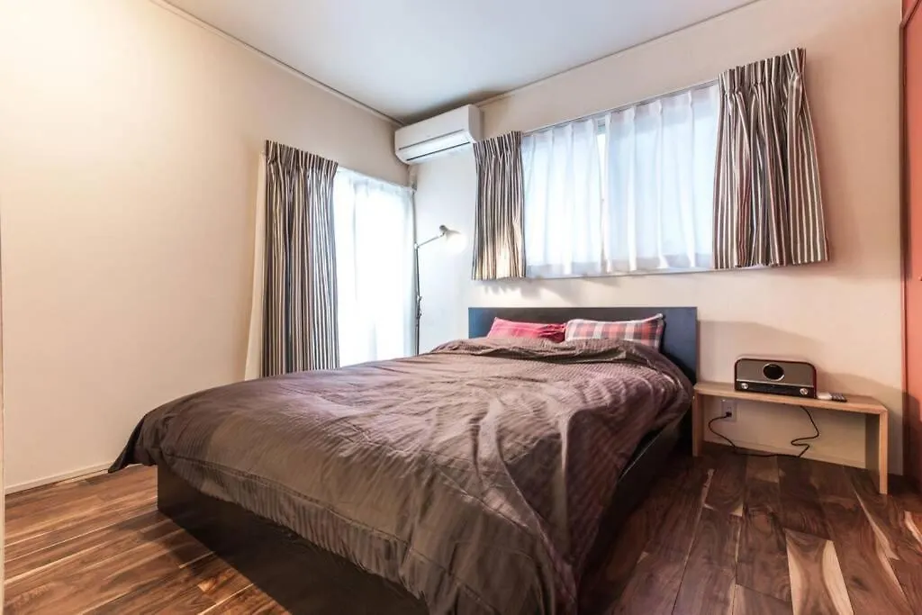 アンドステイ百人町2丁目a Apartment Tokyo